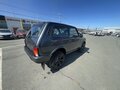 2026 Lada (ВАЗ) Niva Legend I, серый - вид 2