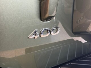 2025 Tank 400 I, зелёный, 6299000 рублей, вид 5