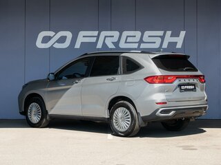 2025 Haval M6 II, серый, 1750000 рублей, вид 2