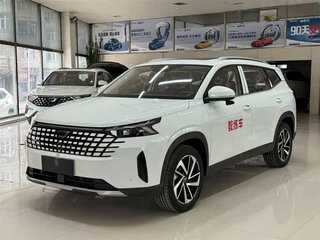 2026 Jetta VS8, белый, 2450000 рублей, вид 1