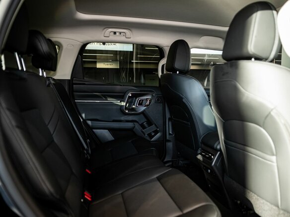 2026 Haval H7 I, чёрный, 4199000 рублей - вид 13