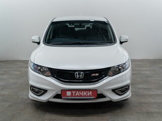 2015 Honda Jade I, белый, 1349000 рублей, вид 1