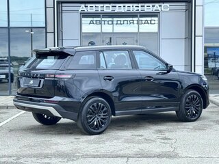 2026 Jeland J6, чёрный, 2549000 рублей, вид 5