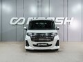 2021 Toyota Roomy I Рестайлинг, белый, 1499000 рублей - вид 2