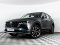 2026 Mazda CX-5 II Рестайлинг, серый, 3990000 рублей