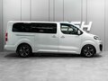 2017 Citroen SpaceTourer XL I, серебристый, 2300000 рублей - вид 4