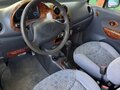 2005 Daewoo Matiz I Рестайлинг, голубой, 280000 рублей - вид 6