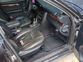 1994 Audi 100 IV (C4), фиолетовый, 180000 рублей - вид 6
