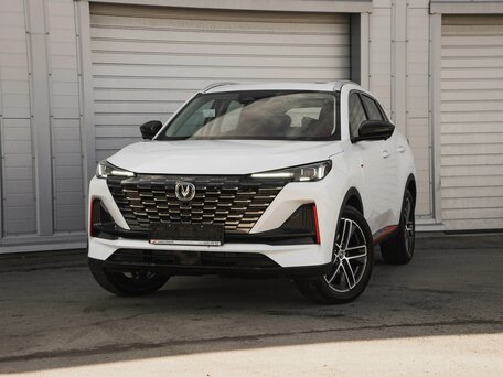 Changan UNI-S I