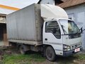 2007 Isuzu Elf (N-series), белый, 1350000 рублей - вид 1