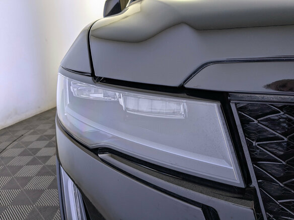 2022 Cadillac Escalade V, чёрный - вид 11