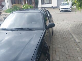 2009 Daewoo Nexia I Рестайлинг, чёрный, 130000 рублей, вид 2
