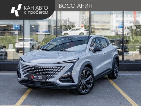 Changan UNI-T I
