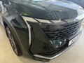 2026 Geely Atlas II, зелёный - вид 2
