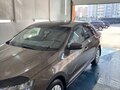 2021 Skoda Rapid II, коричневый, 1750000 рублей - вид 10