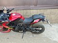 2024 Racer RC250XZR-A, красный, 150000 рублей - вид 1