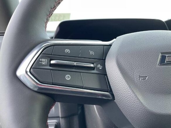 2026 Chevrolet Tahoe V Рестайлинг, серый, 15100577 рублей - вид 13