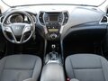 2015 Hyundai Santa Fe III, серебристый, 1709000 рублей - вид 10
