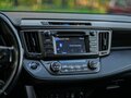 2013 Toyota RAV4 IV (XA40), чёрный, 1607000 рублей - вид 7
