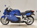 2005 BMW K 1200 S, синий, 697000 рублей