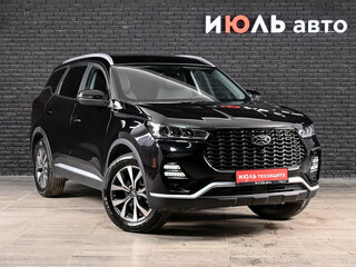 2024 Xcite X-Cross 7, чёрный, 1820000 рублей, вид 3