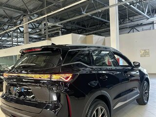2026 Tenet T7, чёрный, 2980000 рублей, вид 5