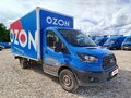 2021 Ford Transit, синий, 2460000 рублей - вид 1