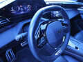 2024 Peugeot 408 III, чёрный, 4987114 рублей - вид 11
