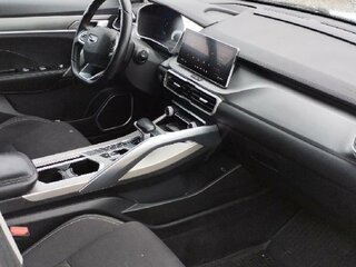 2023 Geely Coolray I, белый, 1310000 рублей, вид 5
