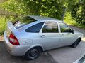 2010 Lada (ВАЗ) Priora I, серебристый, 210000 рублей - вид 2