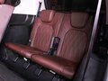 2023 Exeed VX I, чёрный - вид 9