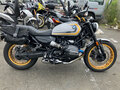 2025 BMW R 12, серебристый, 1350000 рублей