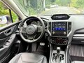 2021 Subaru Forester V, белый - вид 10