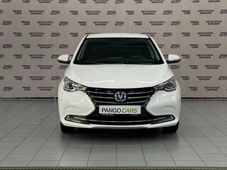 2024 Changan Alsvin, белый, 1270000 рублей, вид 2