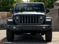 2023 Jeep Gladiator II (JT), серый, 7590000 рублей - вид 1