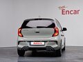 2022 Kia Morning III Рестайлинг 1, белый, 1150000 рублей - вид 3