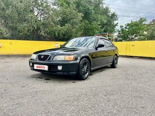 1994 Honda Rafaga, чёрный, 230000 рублей, вид 1