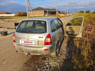 2012 Lada (ВАЗ) Kalina I, серебристый, 195000 рублей, вид 4