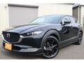 2023 Mazda CX-30 I, чёрный - вид 1