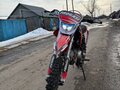 2024 Progasi Smart 125, красный, 80000 рублей