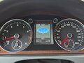 2012 Volkswagen Passat B7, коричневый, 990000 рублей - вид 9