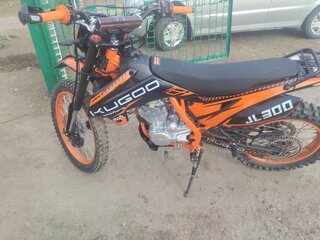 Yacota Apollino AM 300
