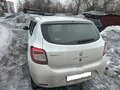 2014 Renault Sandero II, белый, 570000 рублей - вид 2