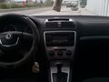 2013 Skoda Octavia II (A5) Рестайлинг, белый, 1000000 рублей - вид 7