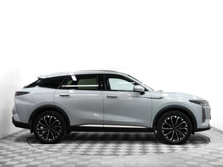 2023 Exeed RX, серый, 2745000 рублей, вид 4