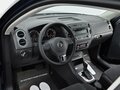 2013 Volkswagen Tiguan I Рестайлинг, синий, 1349000 рублей - вид 6