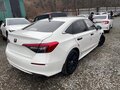 2021 Honda Civic XI, белый, 2100000 рублей - вид 9