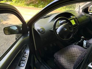 2011 Geely MK I, чёрный, 245000 рублей, вид 5