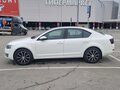 2013 Skoda Octavia III (A7), белый, 1350000 рублей - вид 2