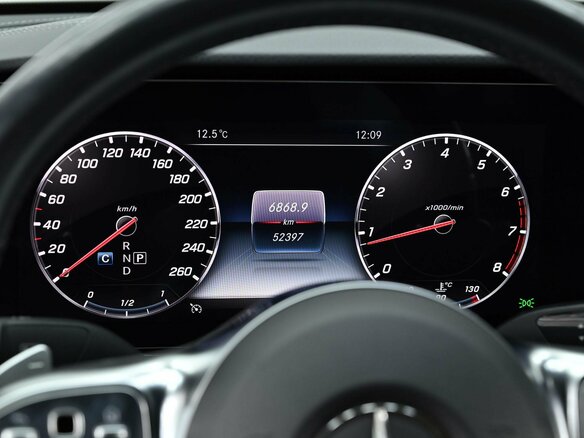 2019 Mercedes-Benz E-Класс 200 V (W213, S213, C238), чёрный, 4100000 рублей - вид 13